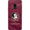 Florida State University Red Jersey Galaxy S9 Skin